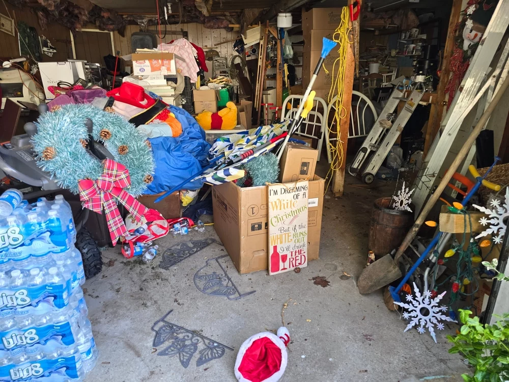 5 Reasons Why Roseland Homeowners Rely on Dumpster Rentals for Cleanouts 