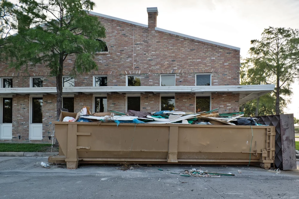 Roll-Off Dumpster Rentals in Roseland: Everything You Need to Know Before You Book