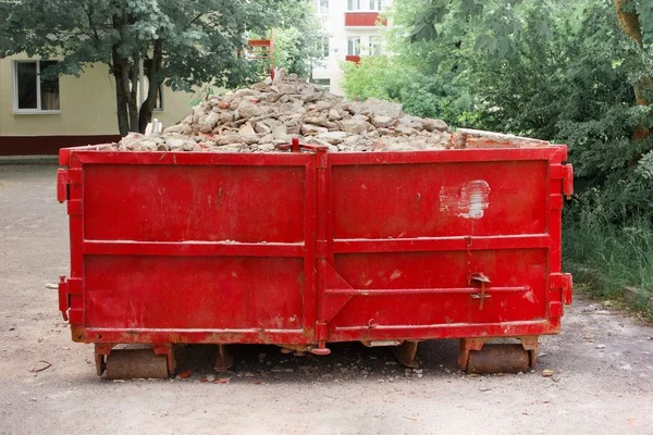 Dumpster